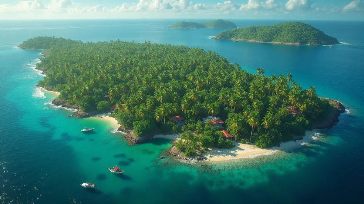 Vision d’avenir de Glan’Market pour l’anti-gaspillage alimentaire aux Antilles-Guyane